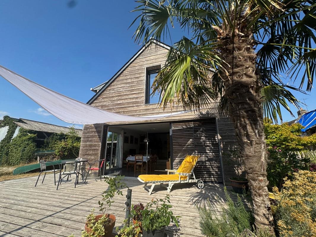 Maison à vendre, 110m², Sarzeau