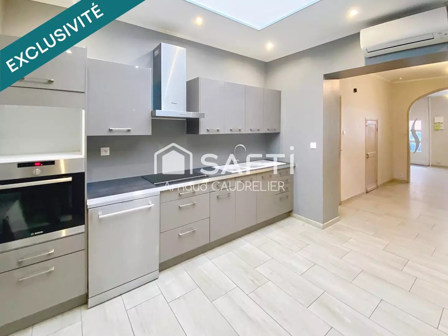 Maison à vendre, 88m², Anzin