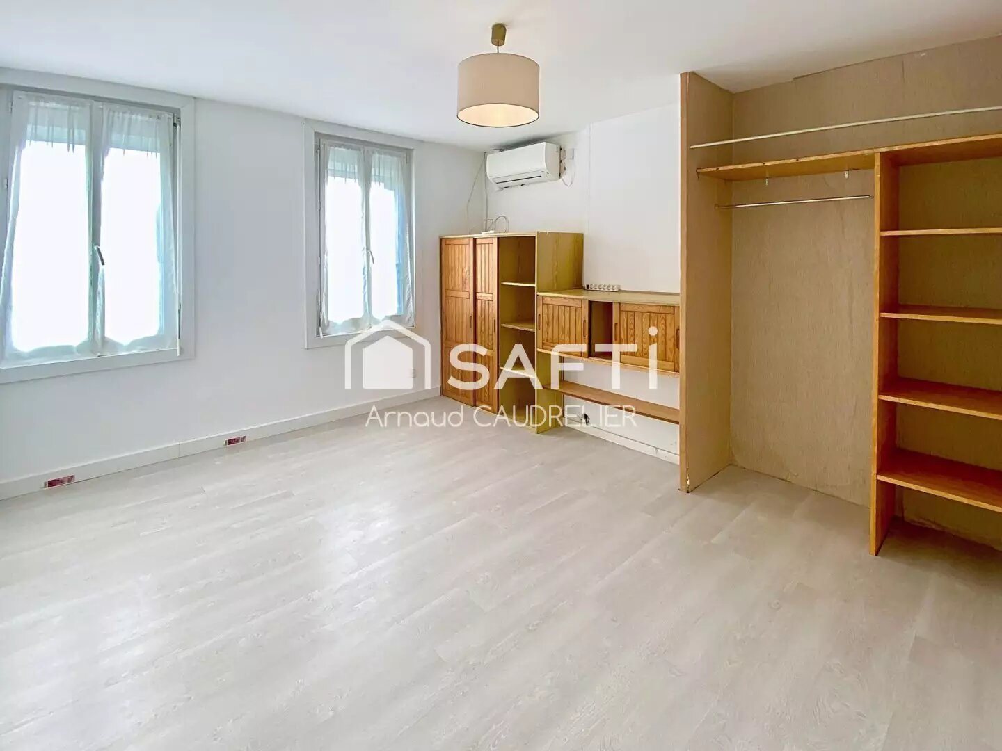 Maison à vendre, 88m², Anzin