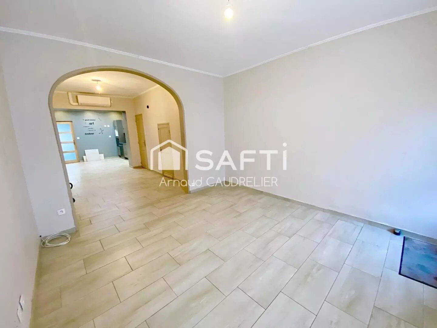 Maison à vendre, 88m², Anzin