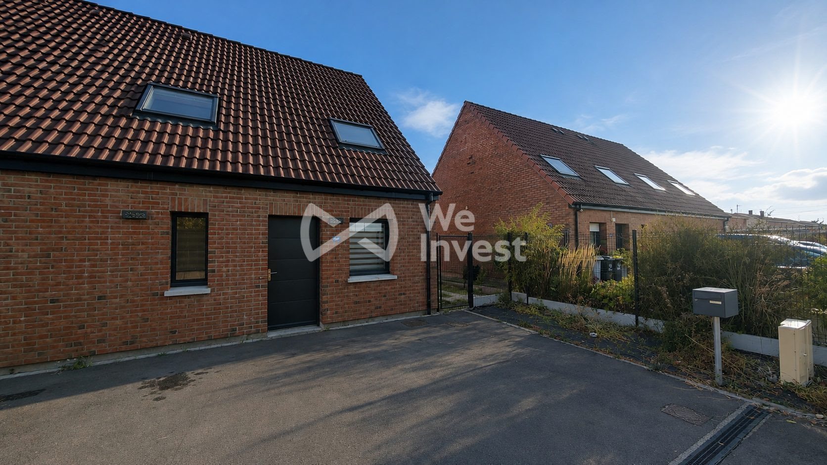 Maison à vendre, 81m², Ostricourt