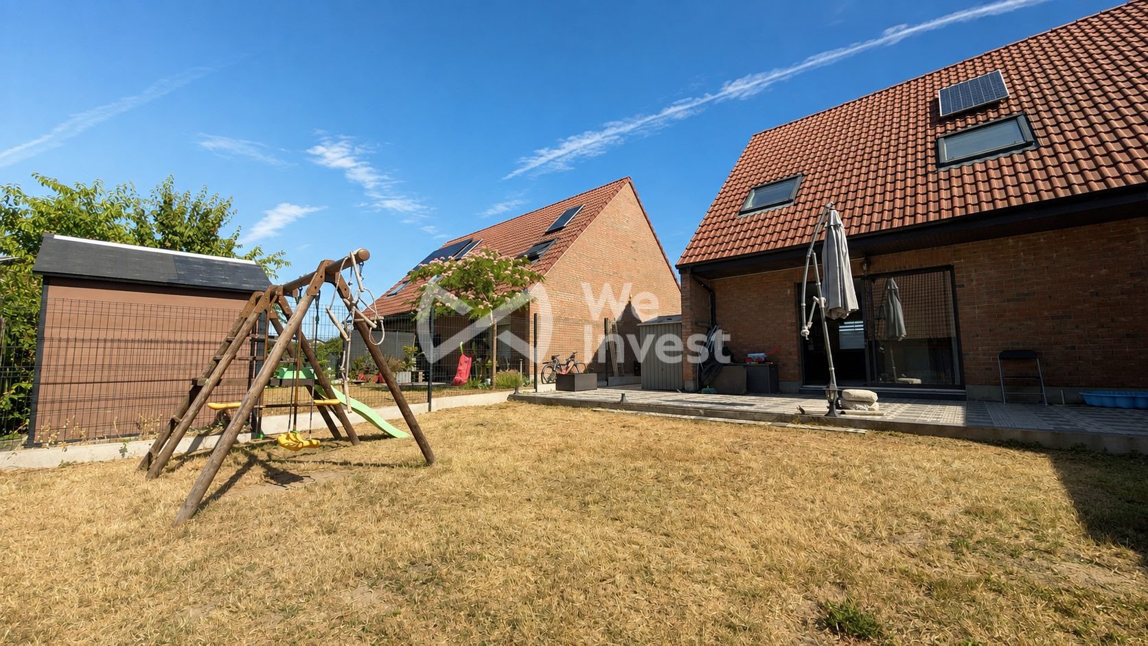 Maison à vendre, 81m², Ostricourt