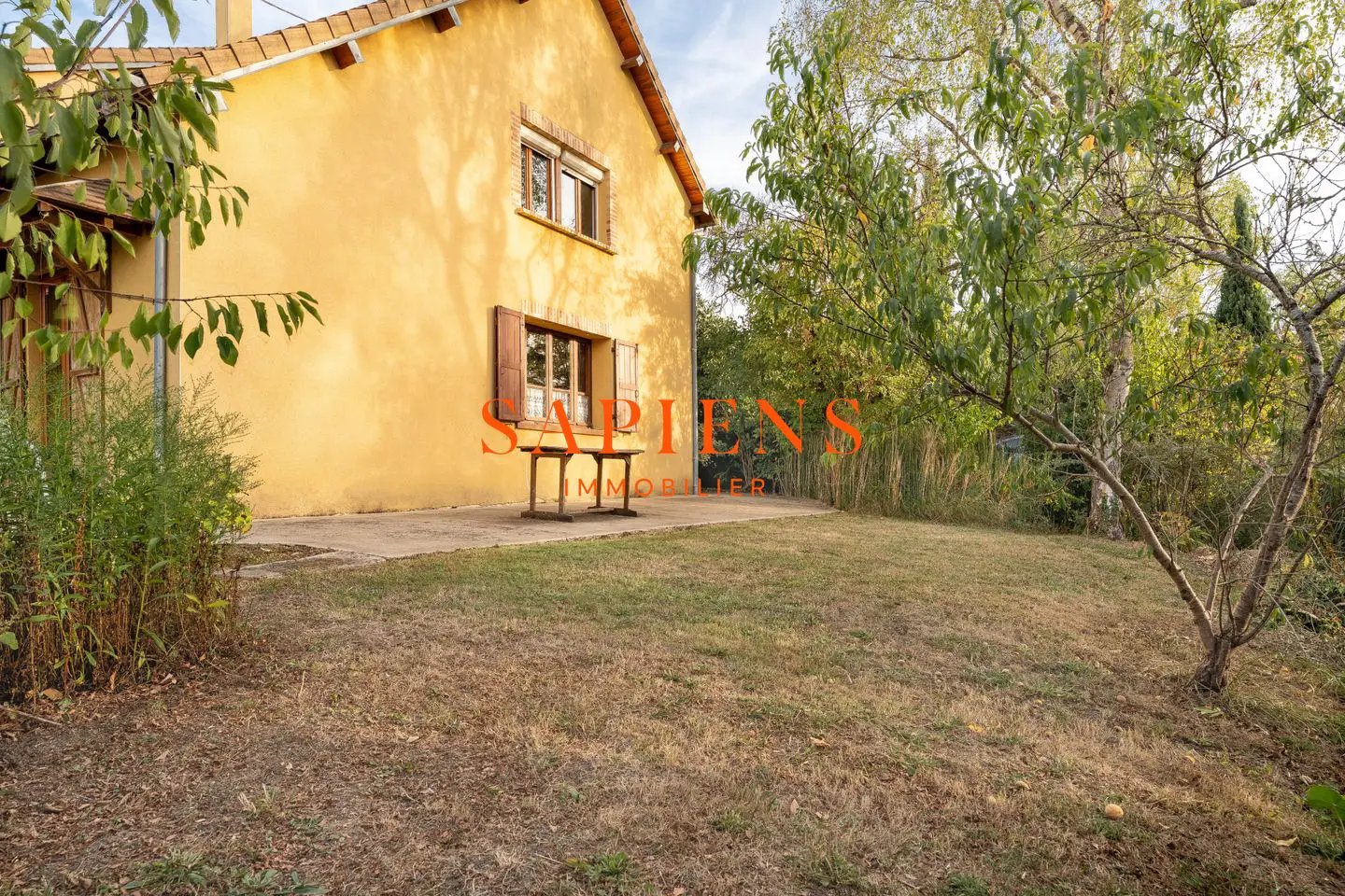 Maison à vendre, 112m², Chalifert