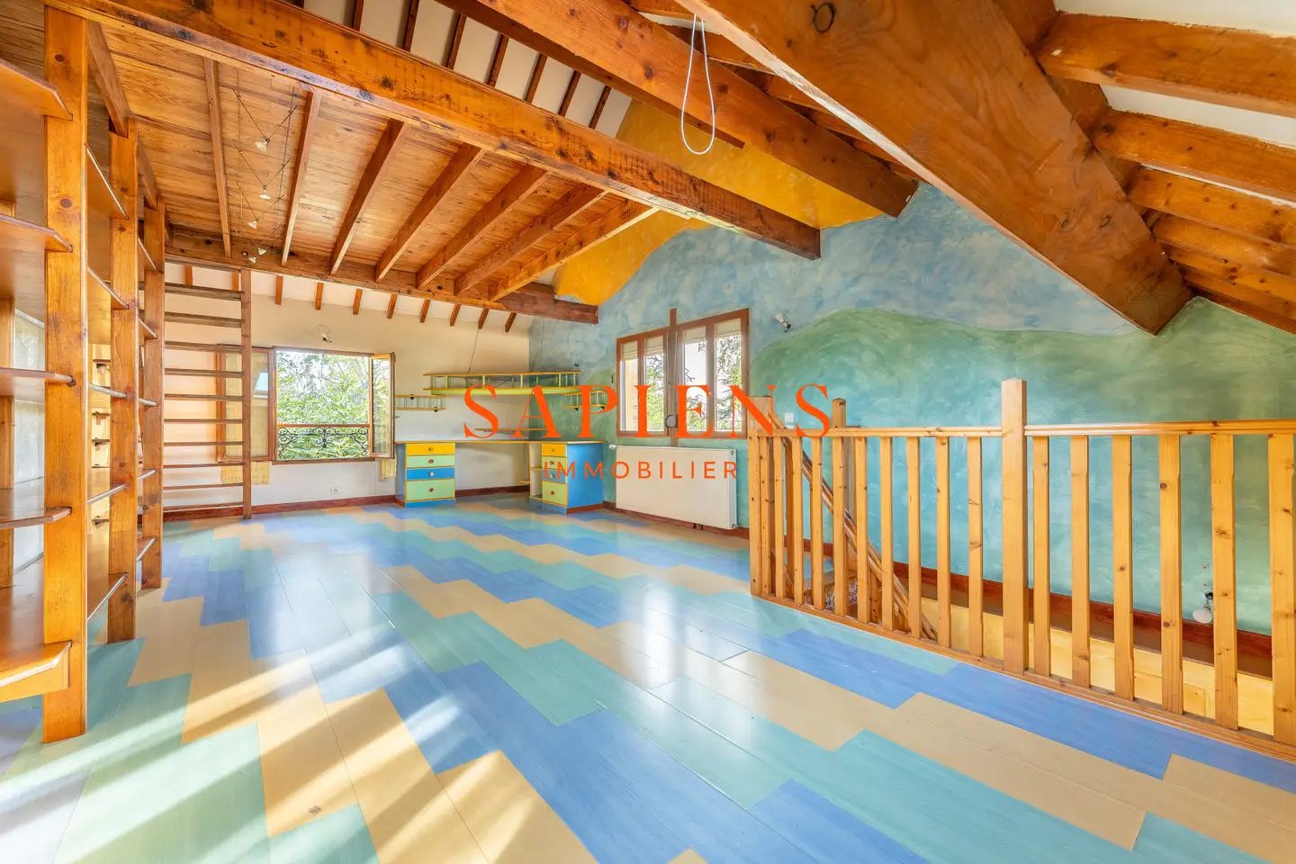 Maison à vendre, 112m², Chalifert