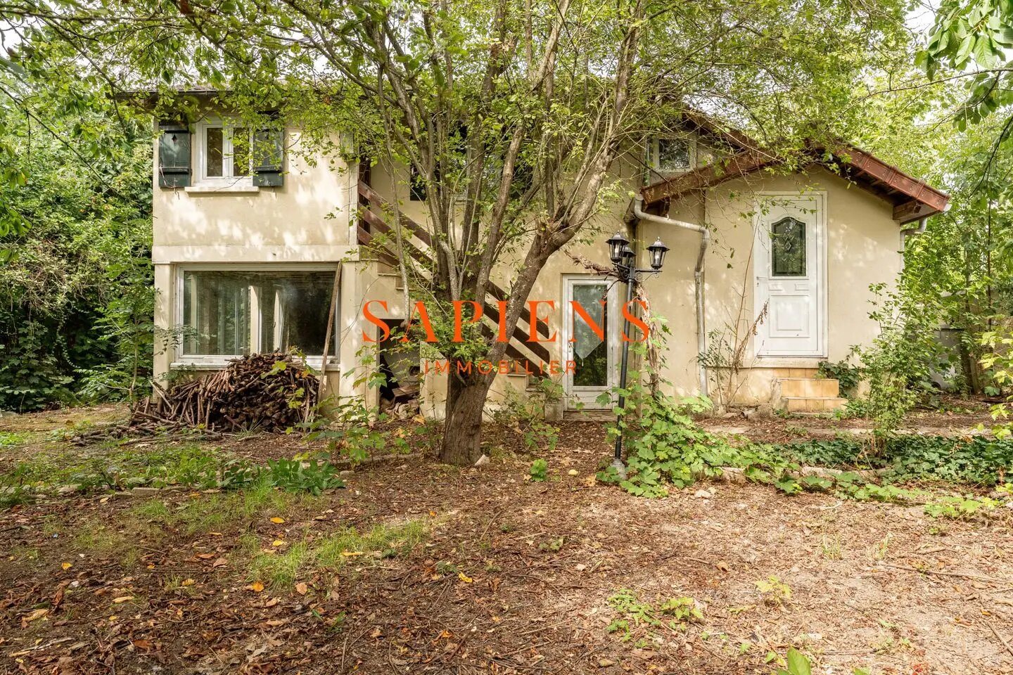 Maison à vendre, 72m², Esbly