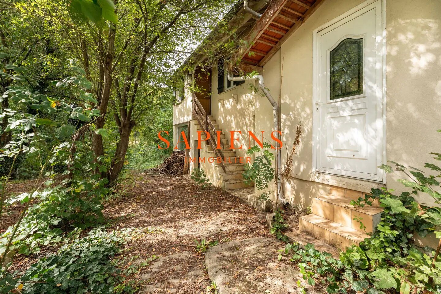 Maison à vendre, 72m², Esbly