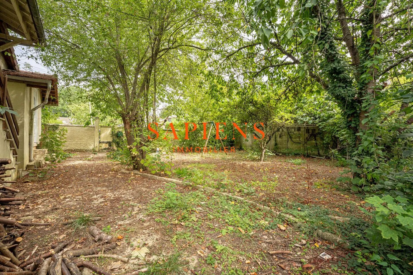 Maison à vendre, 72m², Esbly