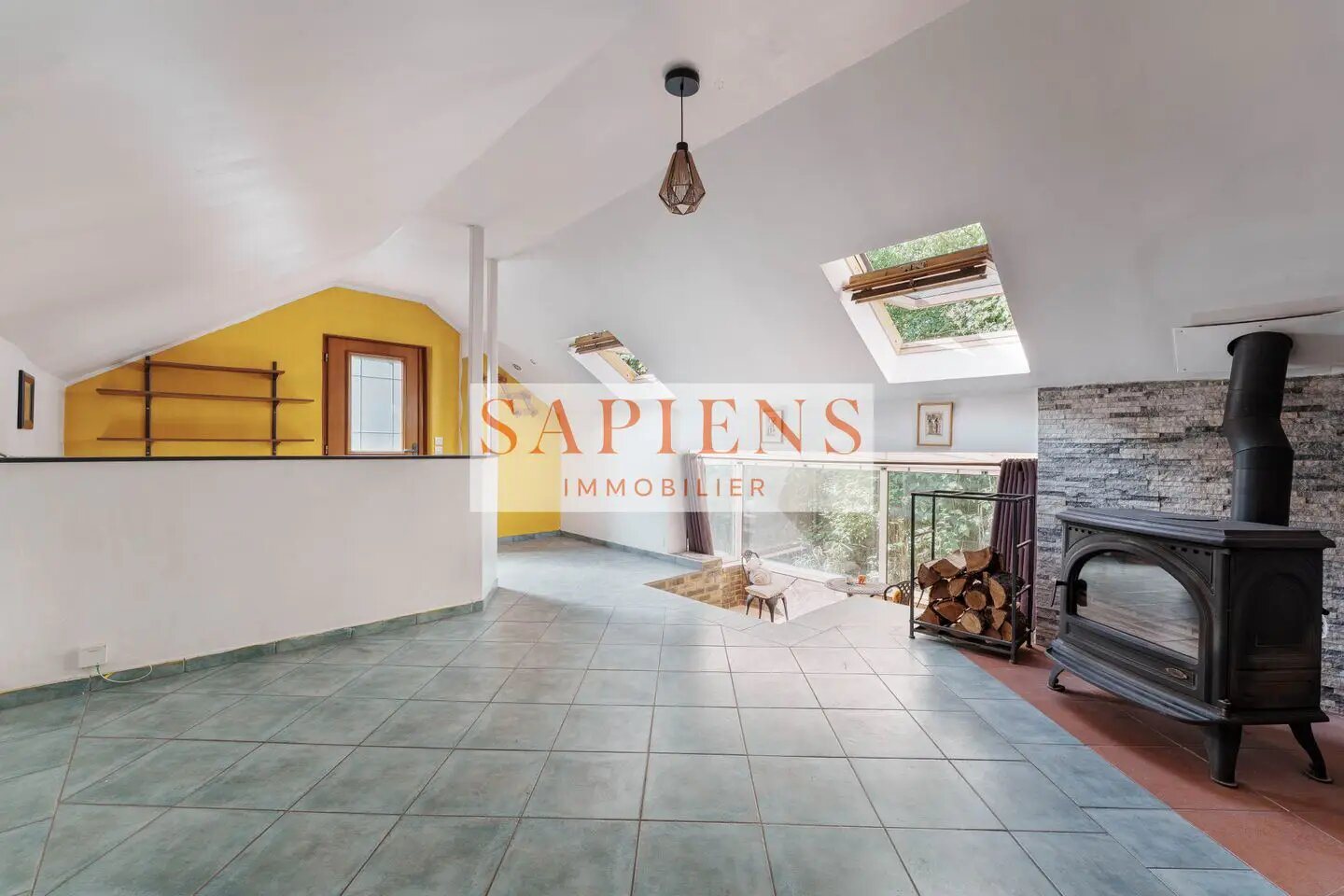 Maison à vendre, 58m², Esbly