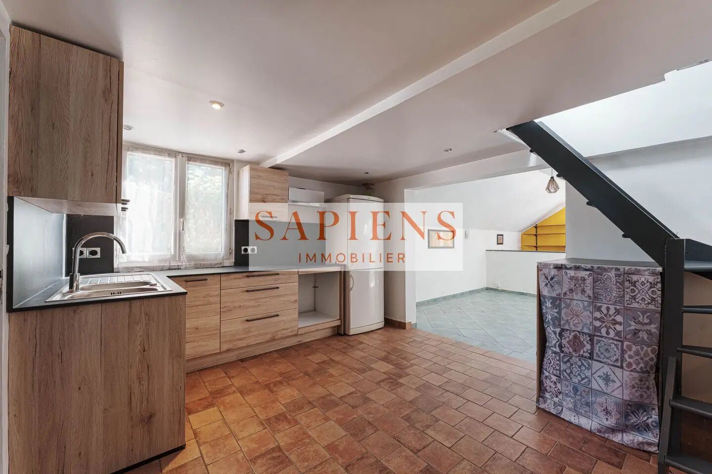 Maison à vendre, 58m², Esbly