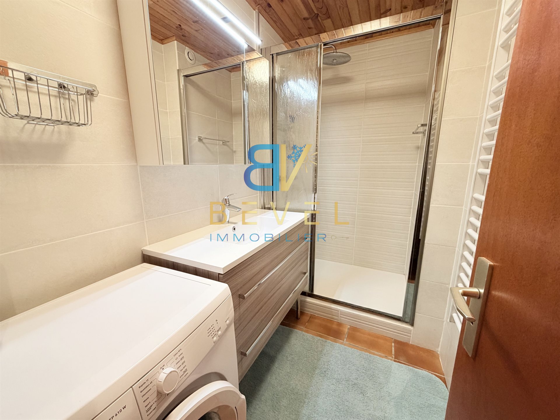 Maison à vendre, 105m², Fontcouverte-la-Toussuire (La Toussuire)