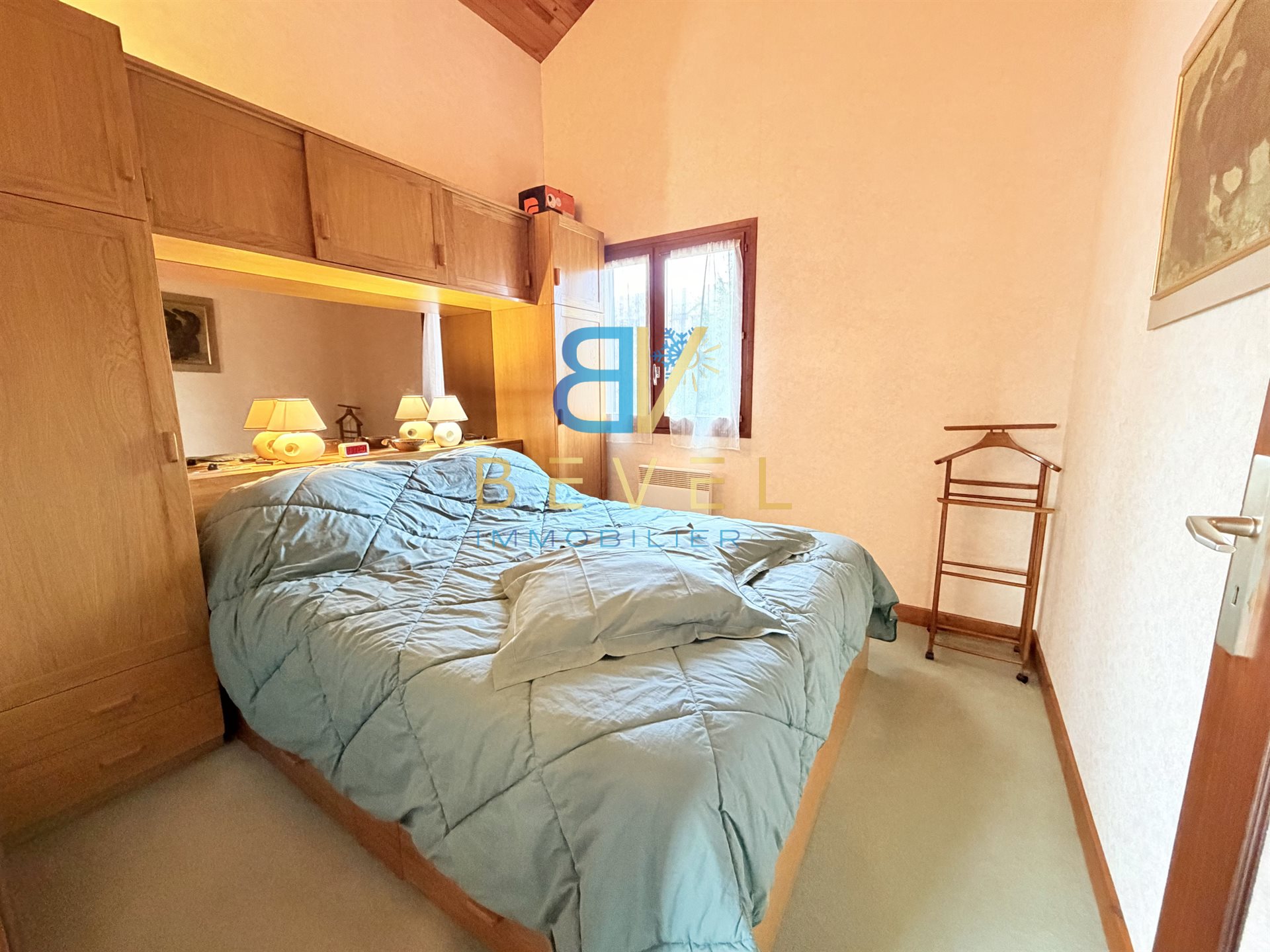 Maison à vendre, 105m², Fontcouverte-la-Toussuire (La Toussuire)