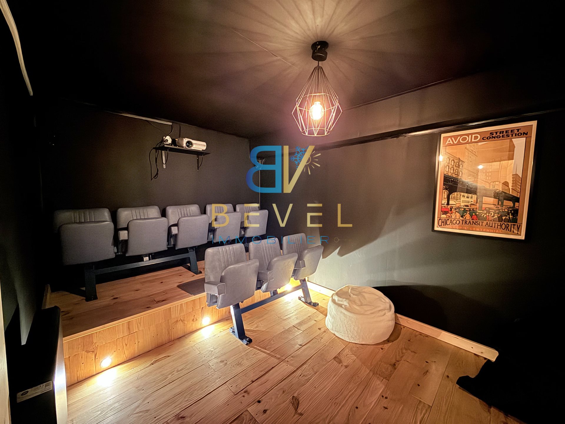 Maison à vendre, 182m², Fontcouverte-la-Toussuire (La Toussuire)