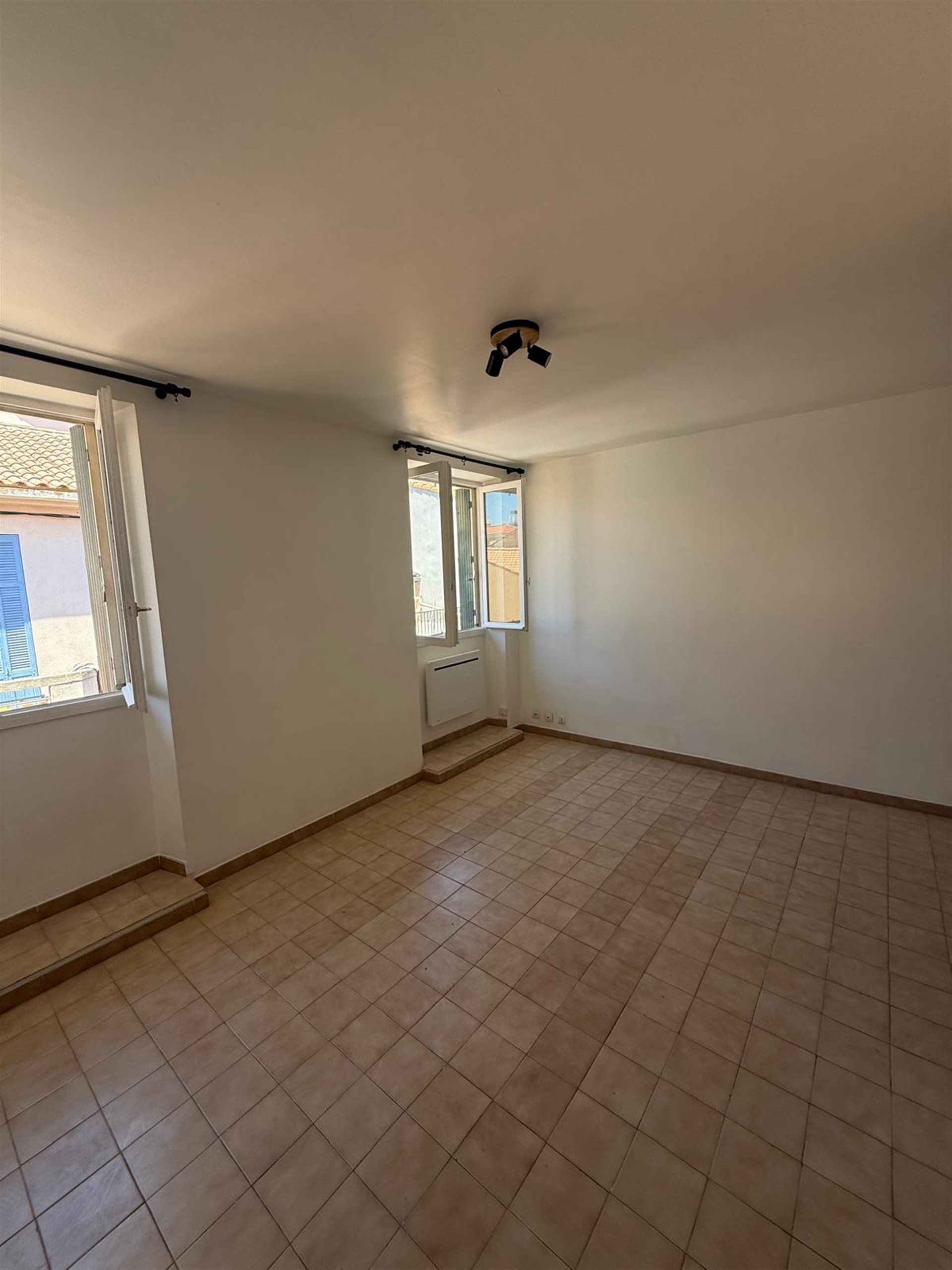 Appartement à louer, 22m², Martigues