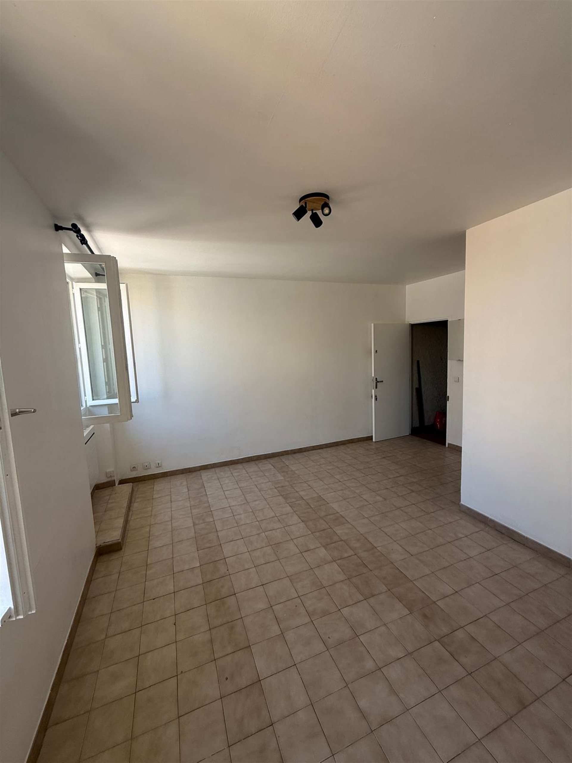 Appartement à louer, 22m², Martigues