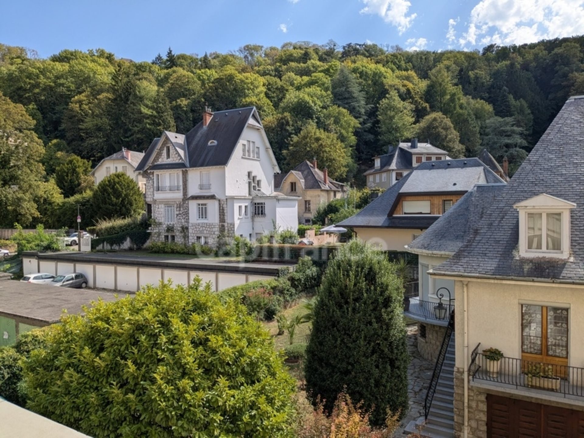 Appartement à vendre, 69m², Chambéry