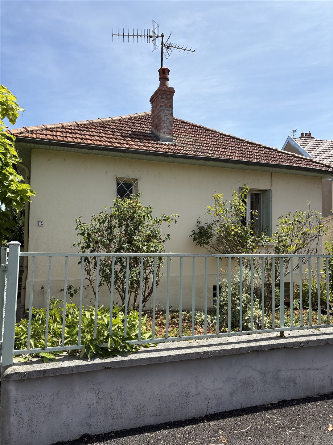 Maison à vendre, 66m², Perrigny-lès-Dijon