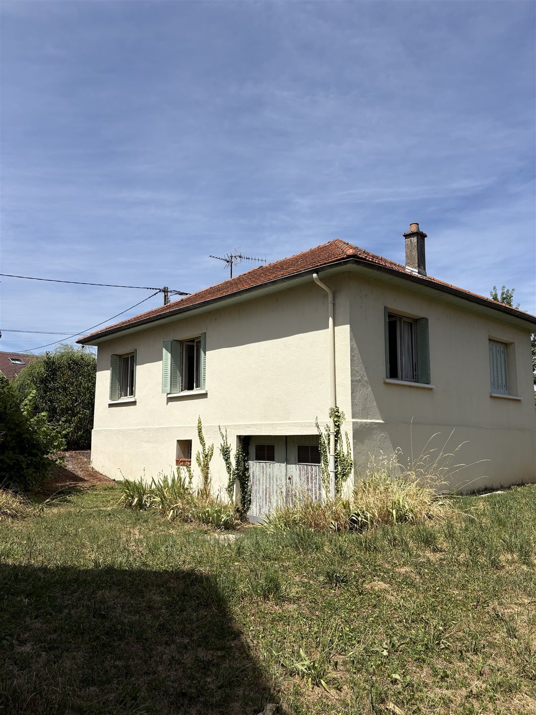 Maison à vendre, 66m², Perrigny-lès-Dijon