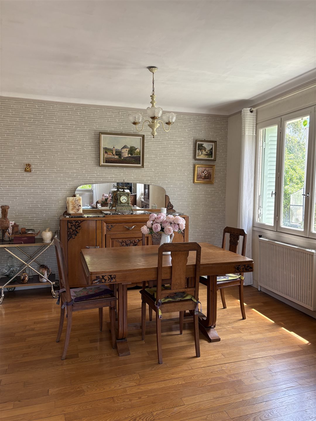 Maison à vendre, 66m², Perrigny-lès-Dijon