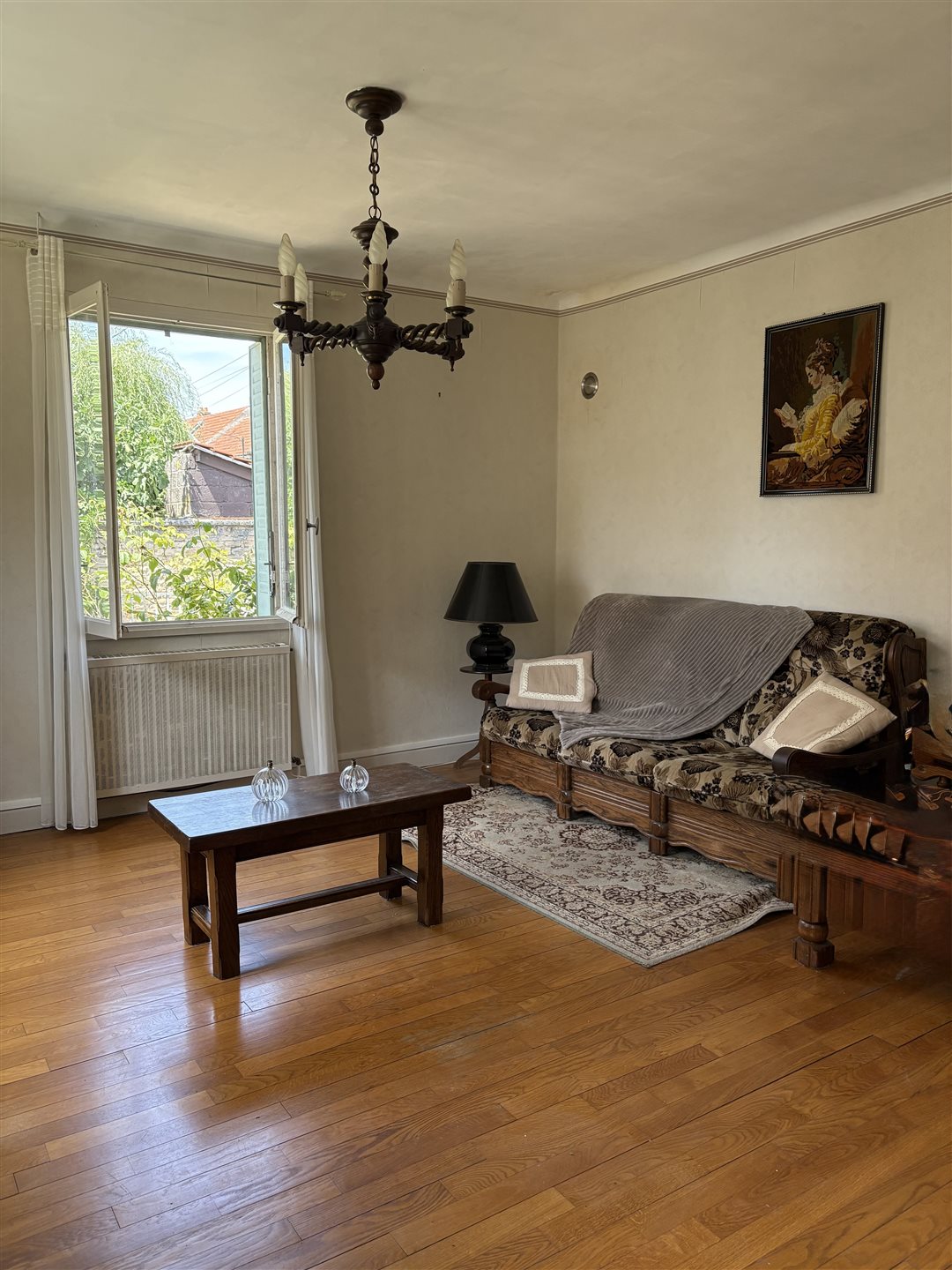 Maison à vendre, 66m², Perrigny-lès-Dijon