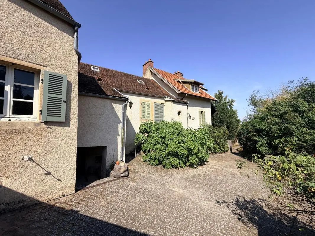 Maison à vendre, 177m², Couchey