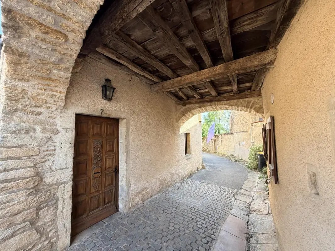 Maison à vendre, 177m², Couchey
