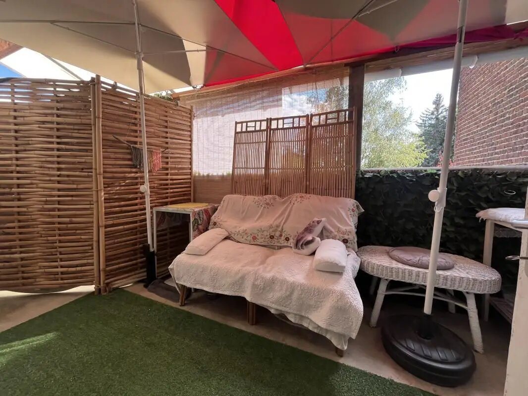 Maison à vendre, 100m², La Madeleine