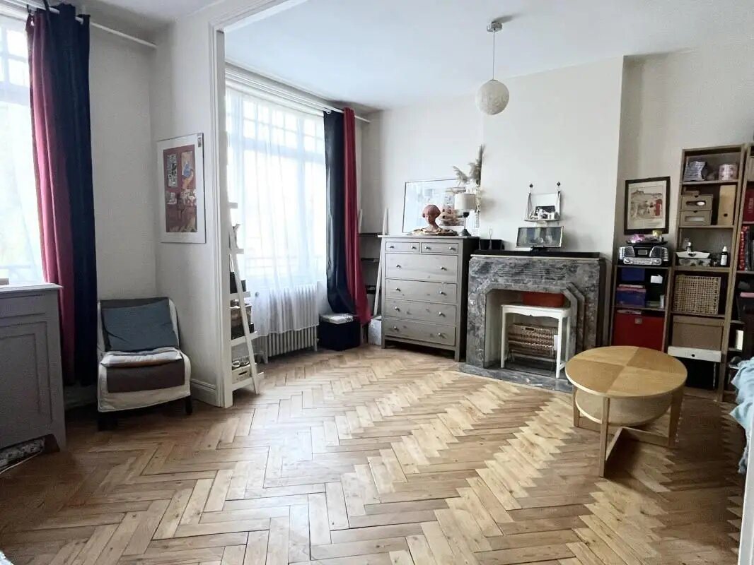Maison à vendre, 100m², La Madeleine