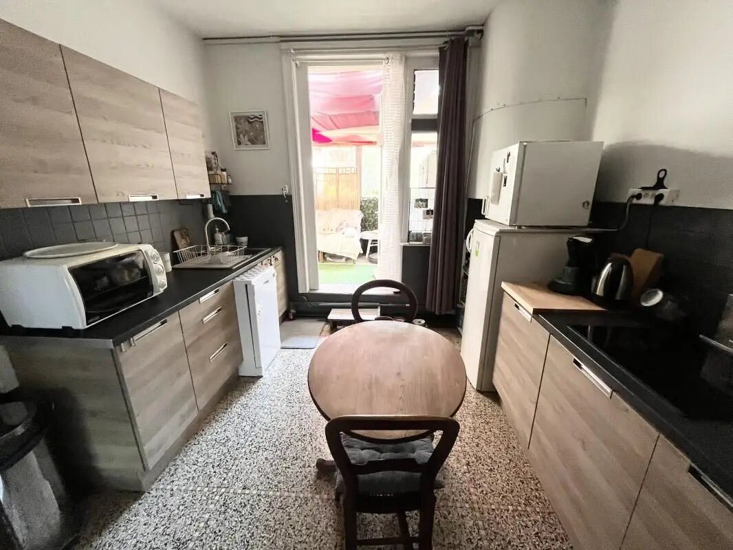 Maison à vendre, 100m², La Madeleine