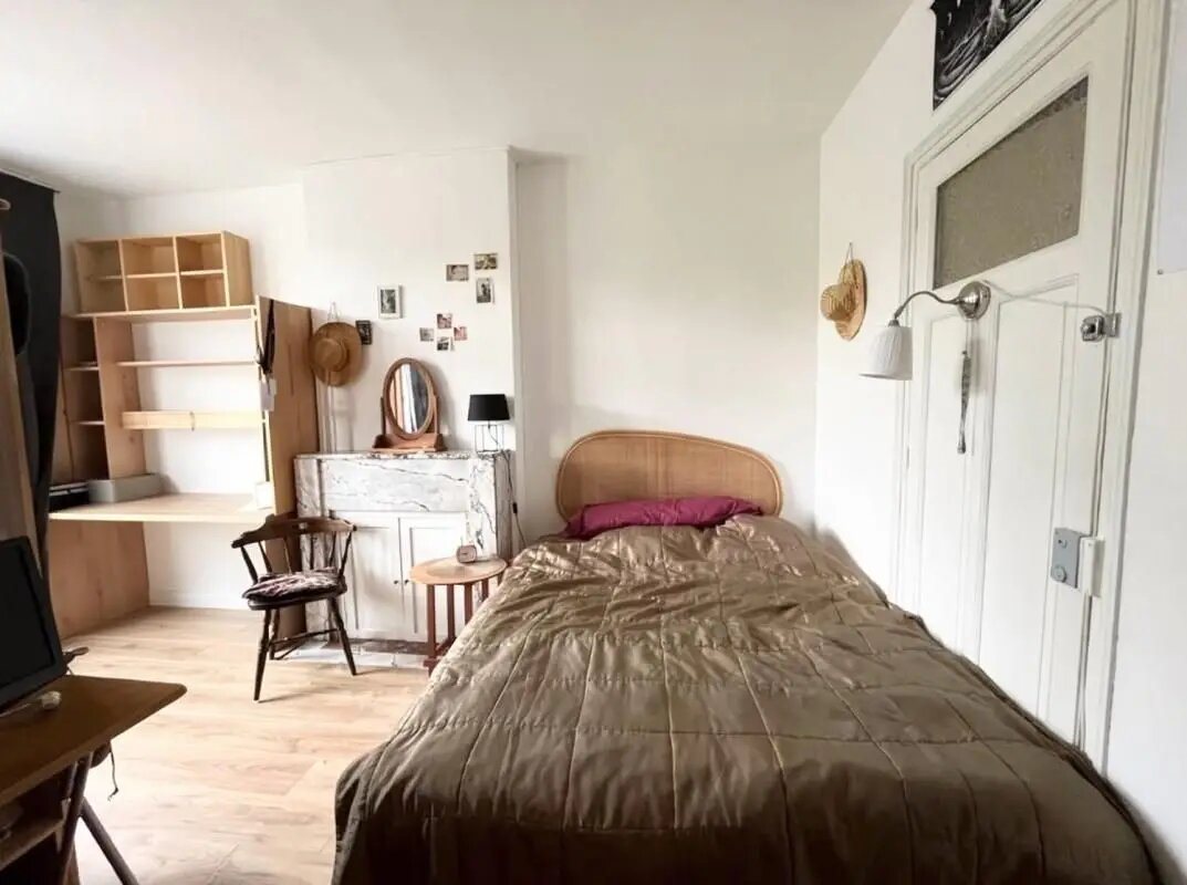 Maison à vendre, 100m², La Madeleine
