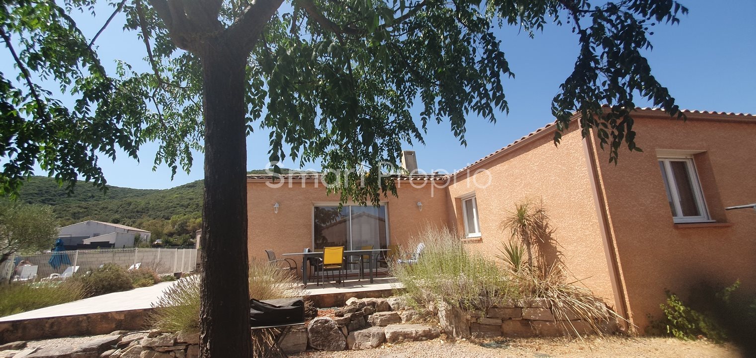 Maison à vendre, 106m², La Tour-sur-Orb