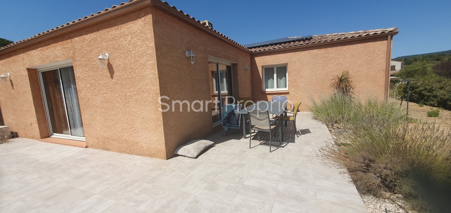 Maison à vendre, 106m², La Tour-sur-Orb