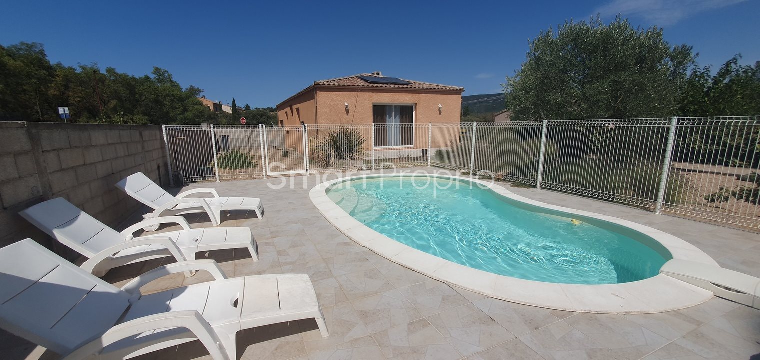 Maison à vendre, 106m², La Tour-sur-Orb