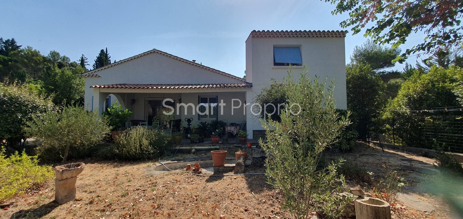 Maison à vendre, 128m², Bédarieux