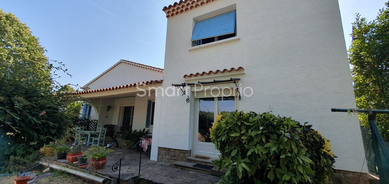 Maison à vendre, 128m², Bédarieux