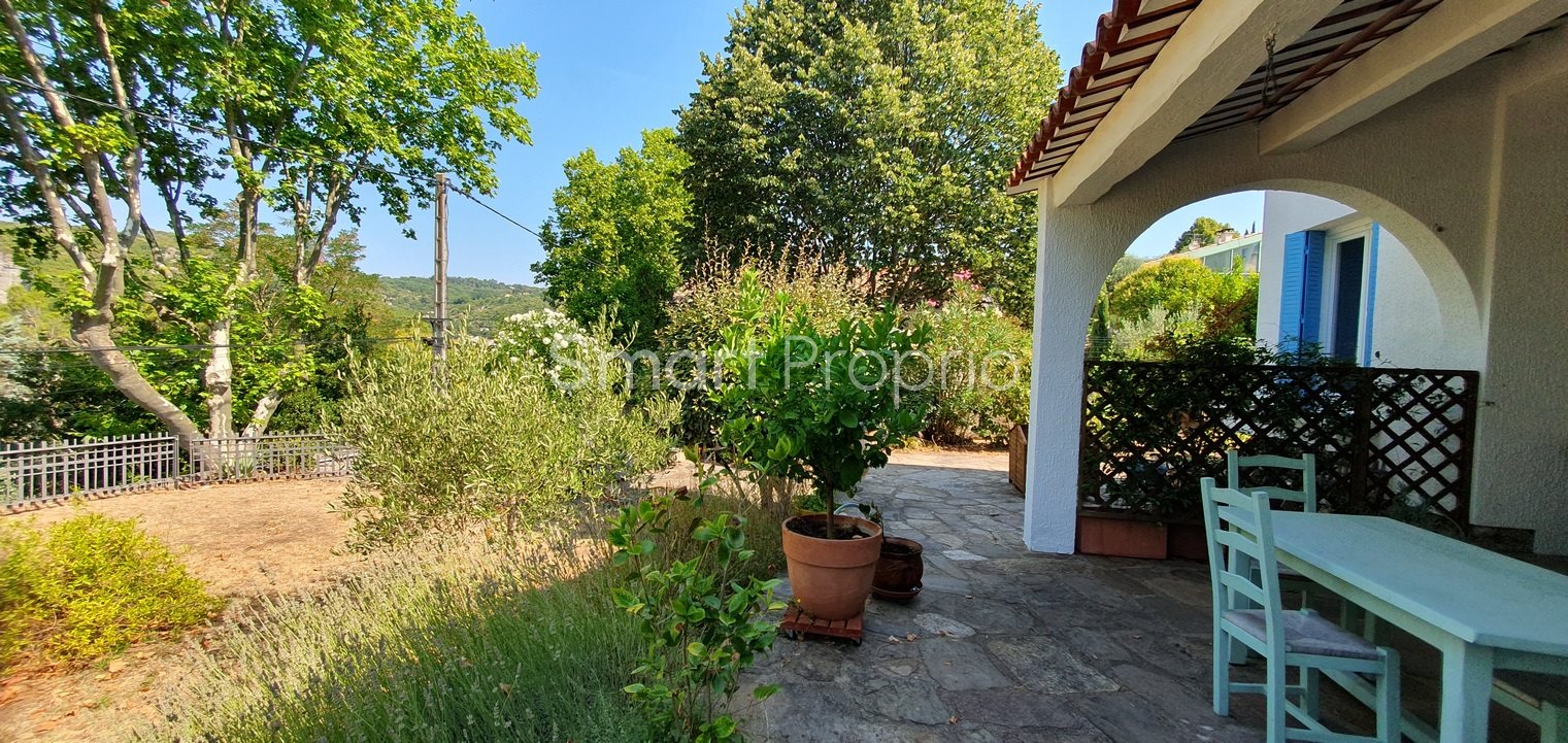 Maison à vendre, 128m², Bédarieux
