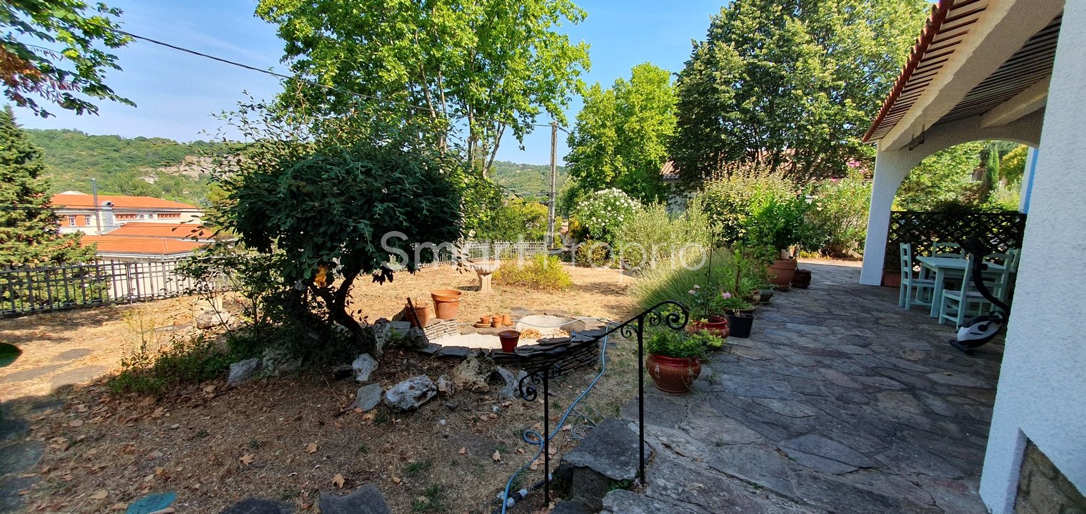 Maison à vendre, 128m², Bédarieux