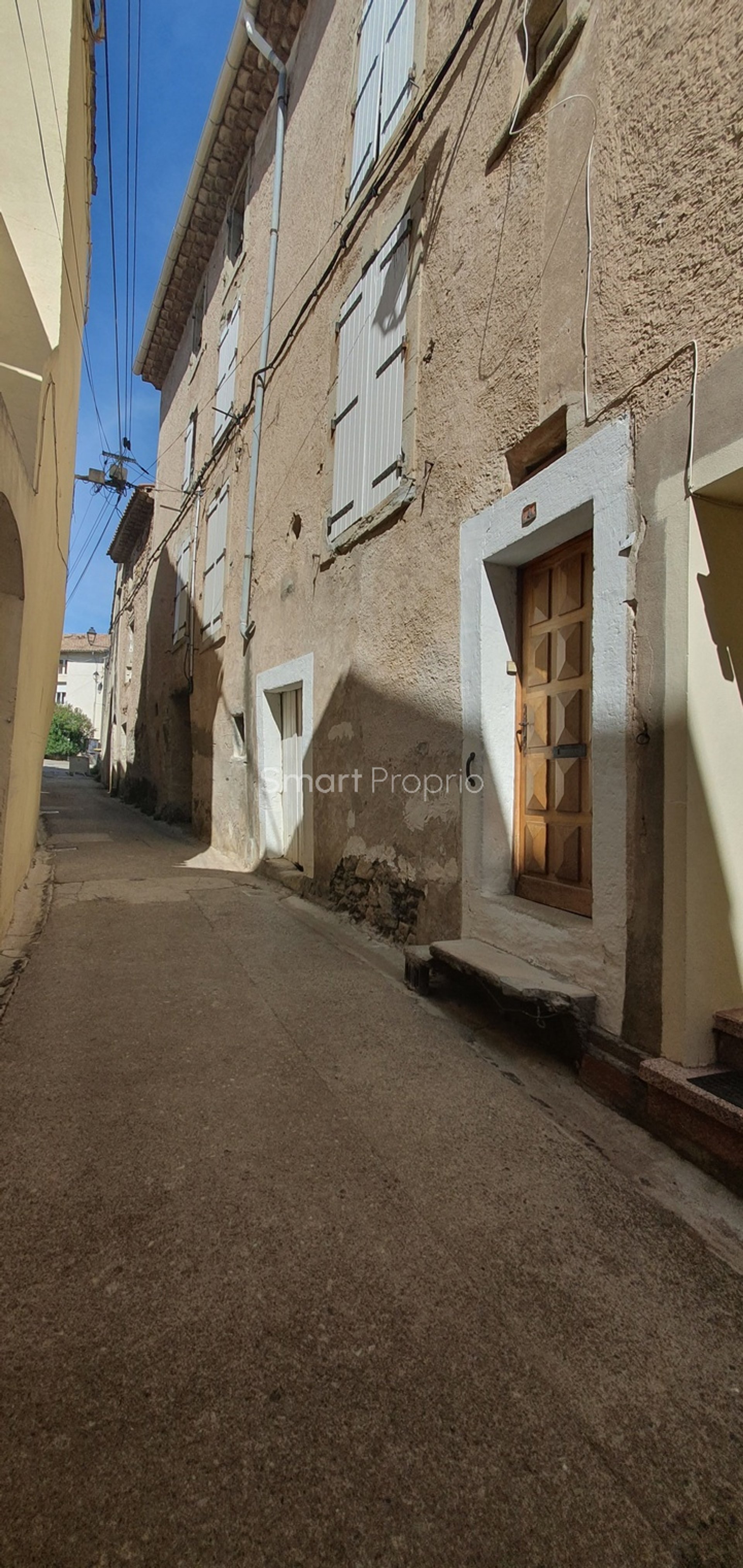 Maison à vendre, 60m², Le Poujol-sur-Orb