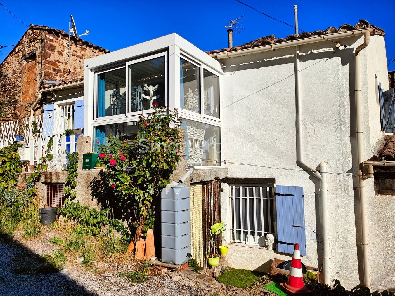 Maison à vendre, 60m², La Tour-sur-Orb