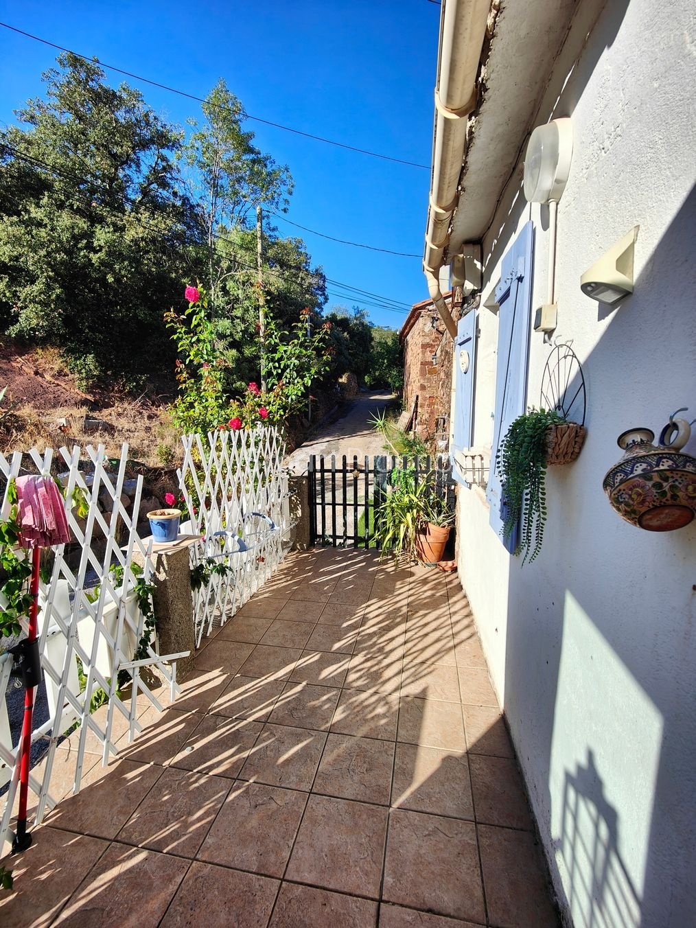 Maison à vendre, 60m², La Tour-sur-Orb