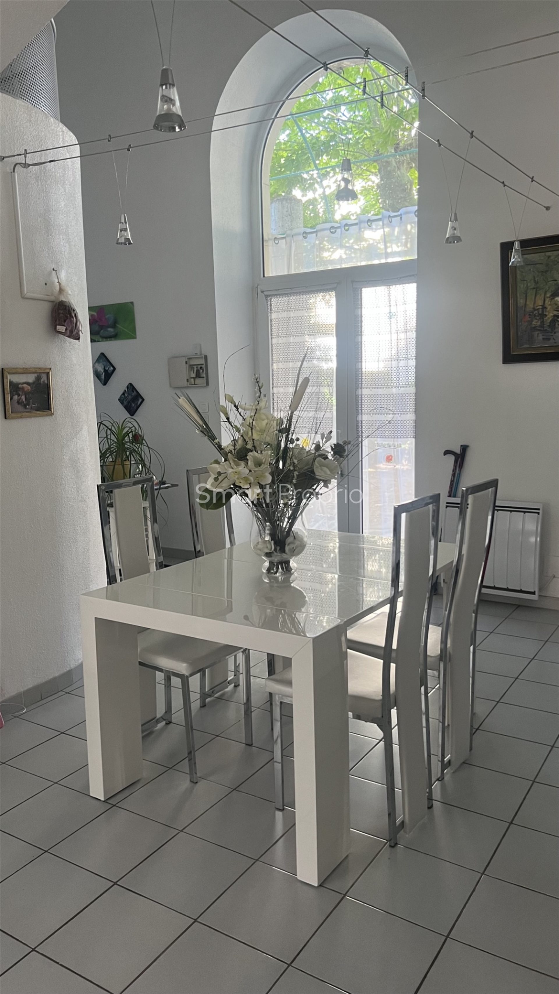 Appartement à vendre, 119m², Bédarieux