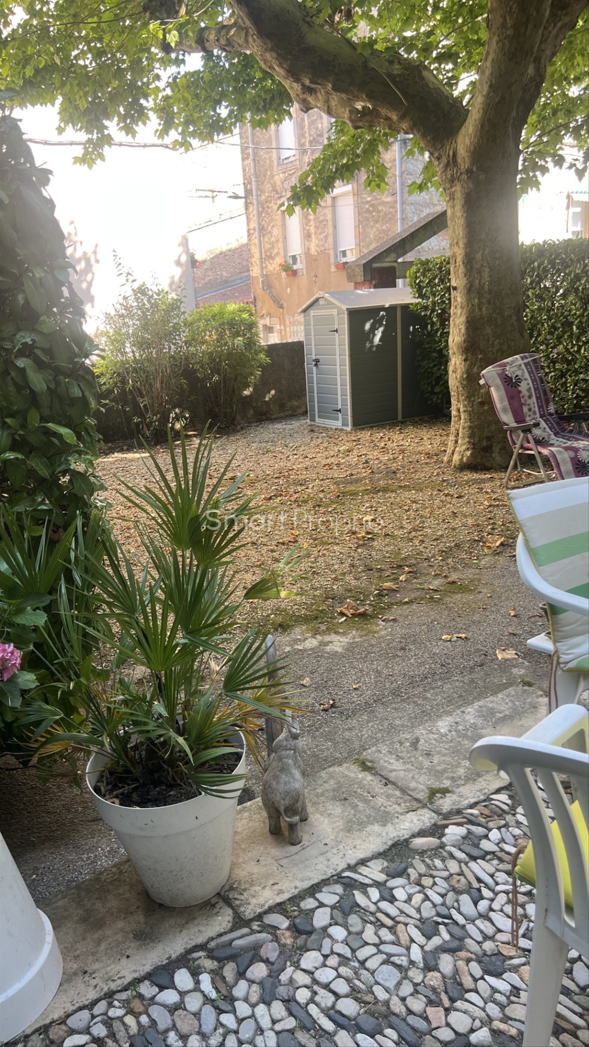 Appartement à vendre, 119m², Bédarieux