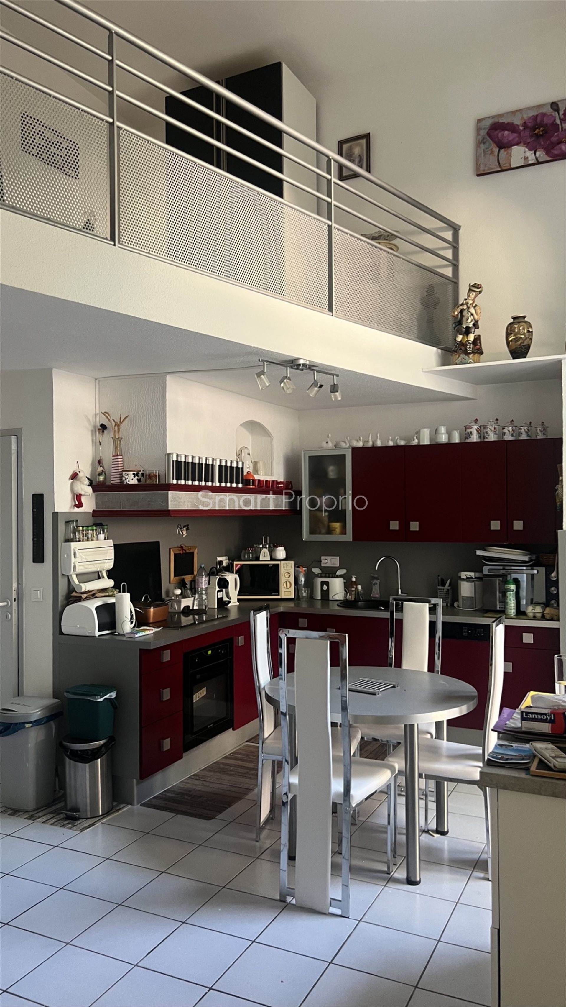 Appartement à vendre, 119m², Bédarieux