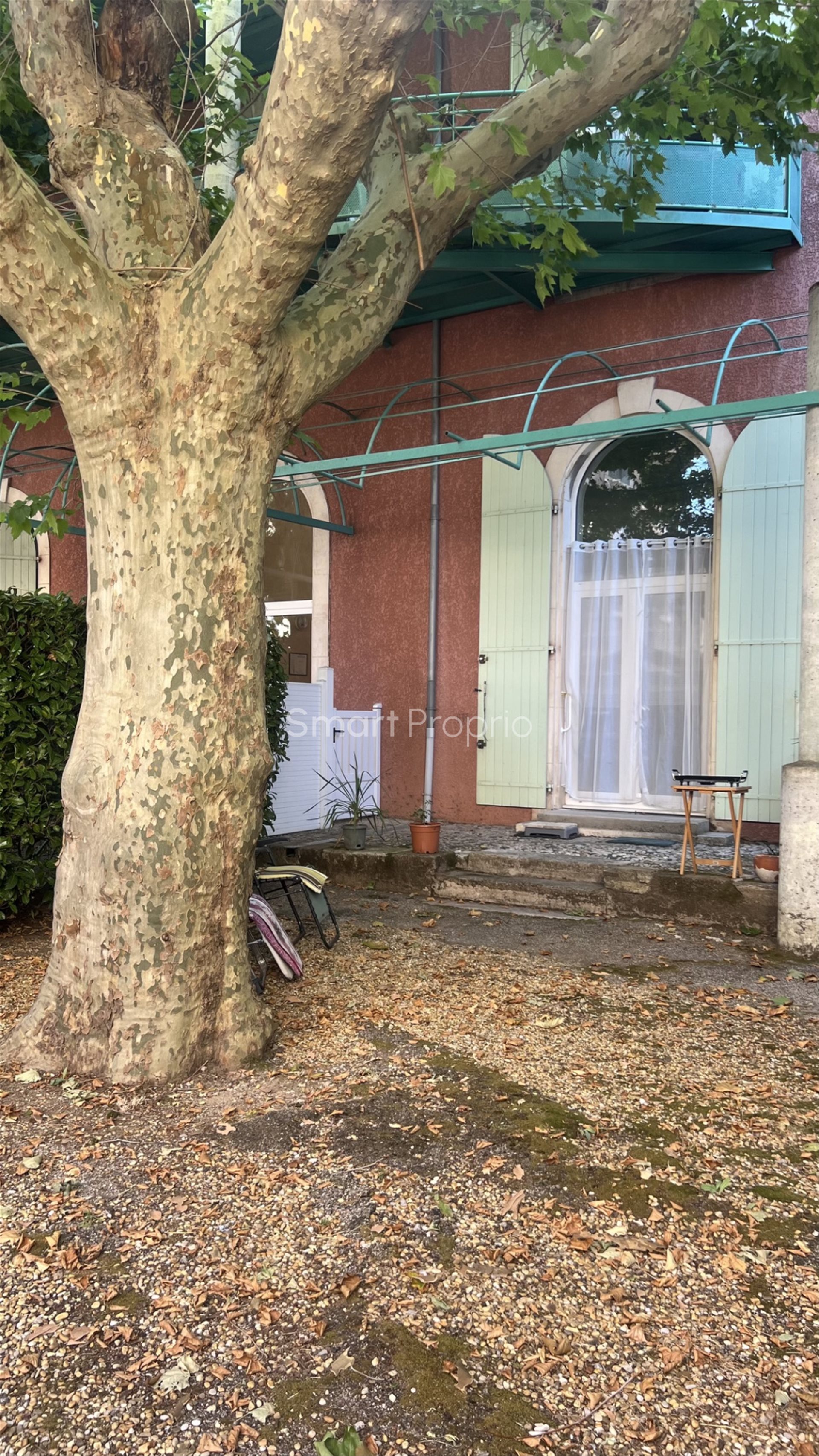 Appartement à vendre, 119m², Bédarieux