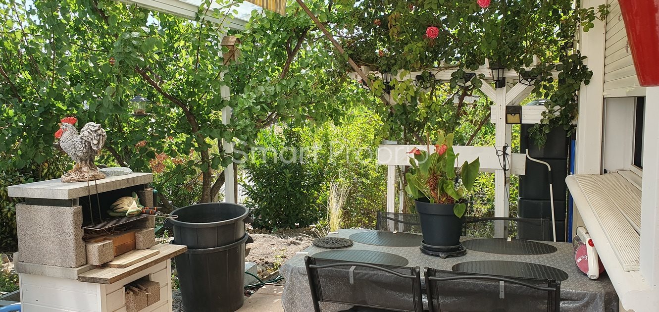 Maison à vendre, 73m², Bédarieux