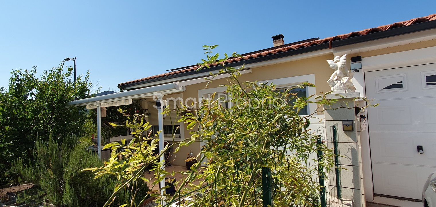 Maison à vendre, 73m², Bédarieux