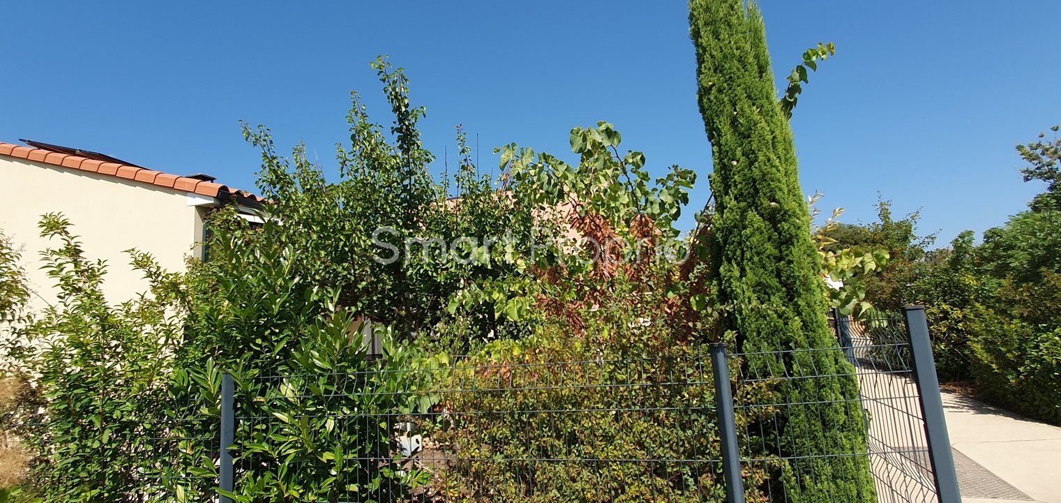 Maison à vendre, 73m², Bédarieux