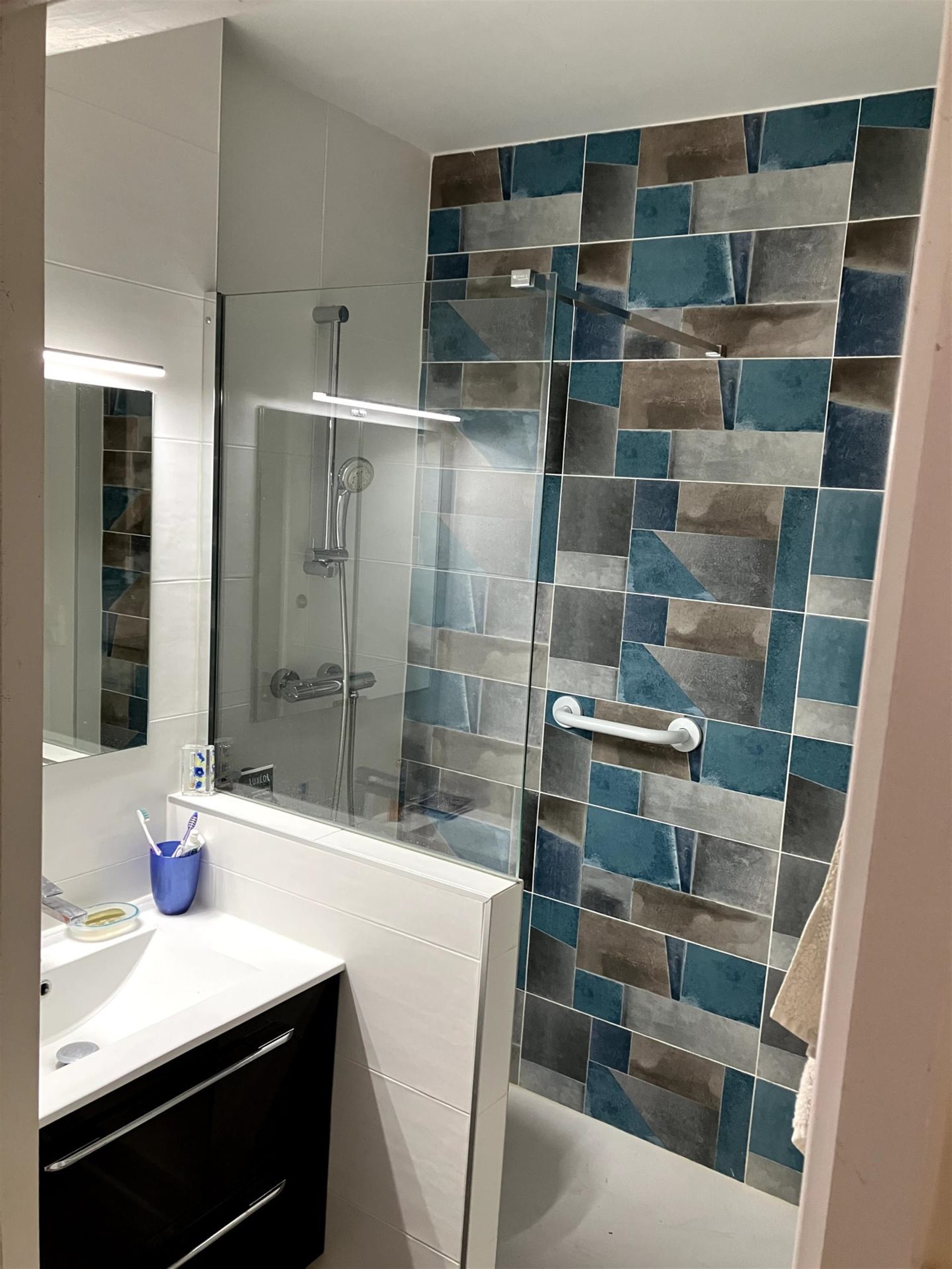 Appartement à vendre, 91m², Périgueux