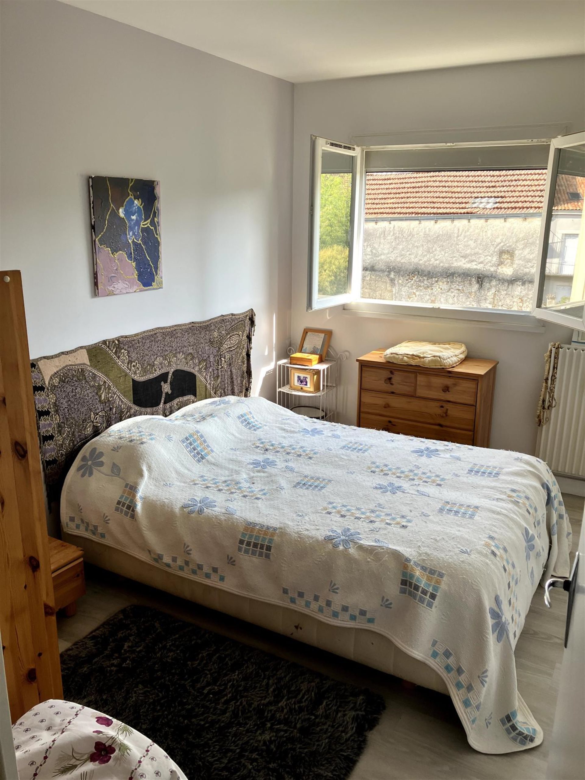 Appartement à vendre, 91m², Périgueux