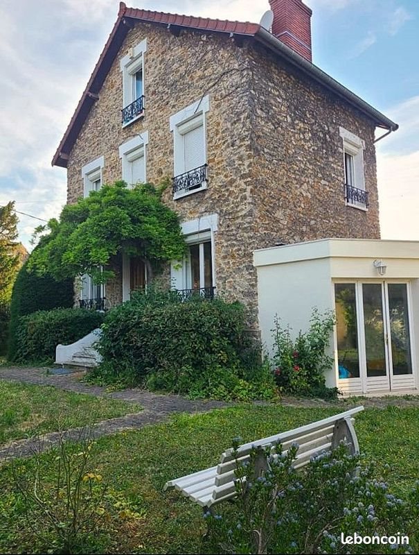 Maison à vendre, 140m², Livry-Gargan
