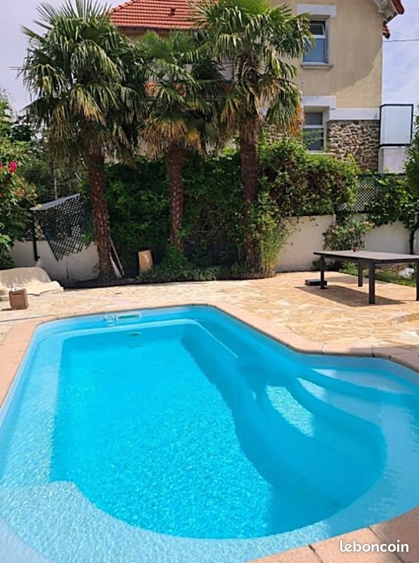 Maison à vendre, 140m², Livry-Gargan